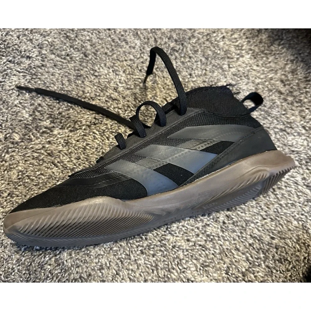 Adidas Predator Indoor Soccer Shoes